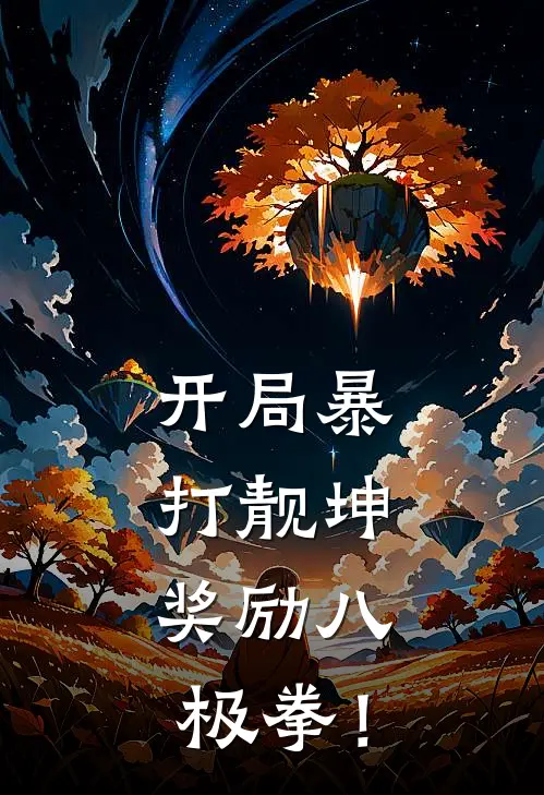 开局暴打靓坤，奖励八极拳！