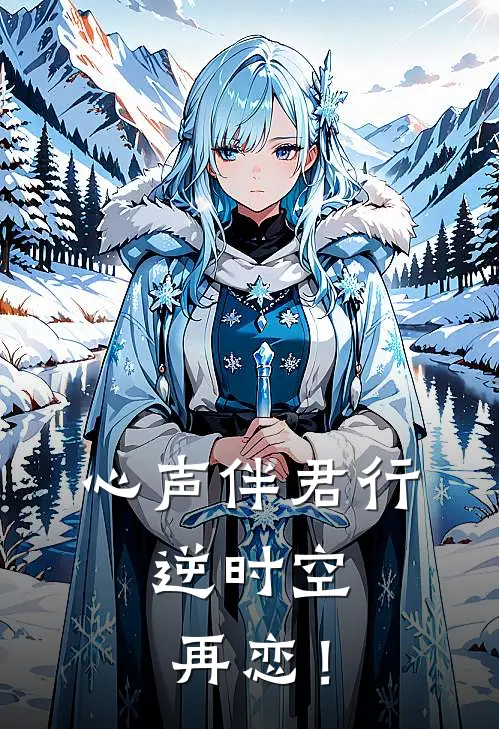 【心声伴君行，逆时空再恋！】