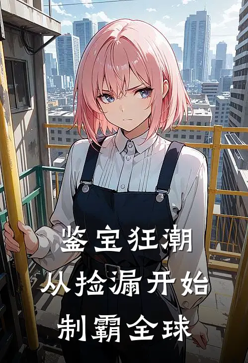 鉴宝狂潮：从捡漏开始制霸全球