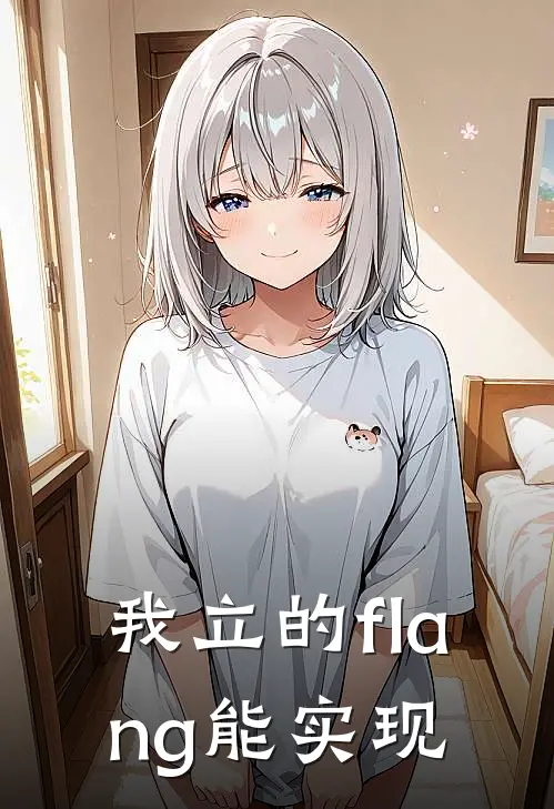我立的flang能实现