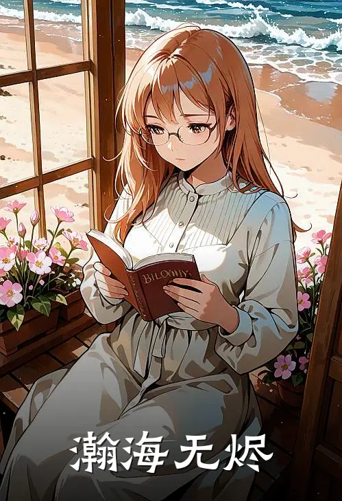 瀚海无烬林琛苏浩最新章节在线阅读_林琛苏浩全本免费在线阅读