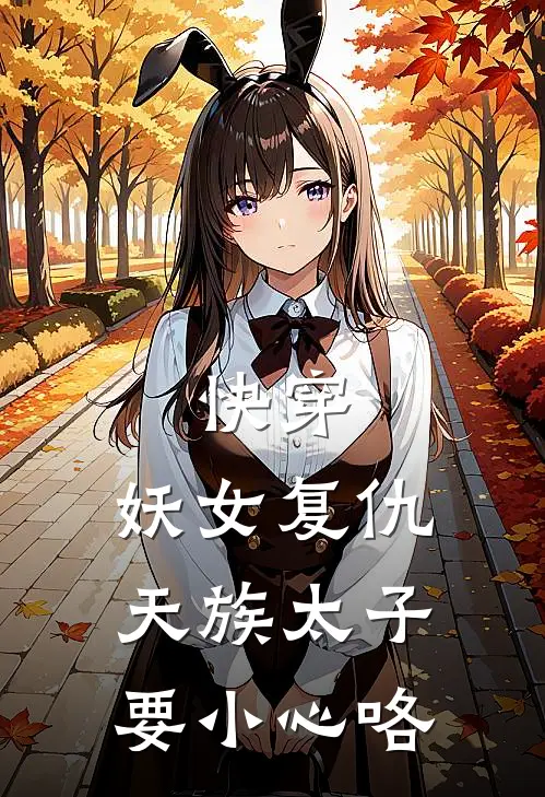 快穿：妖女复仇天族太子要小心咯