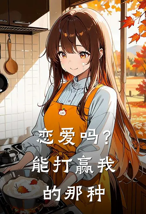 恋爱吗？能打赢我的那种