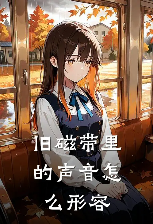 旧磁带里的声音怎么形容