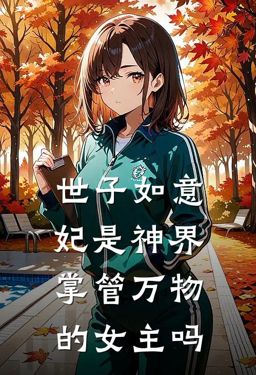 世子如意妃是神界掌管万物的女主吗