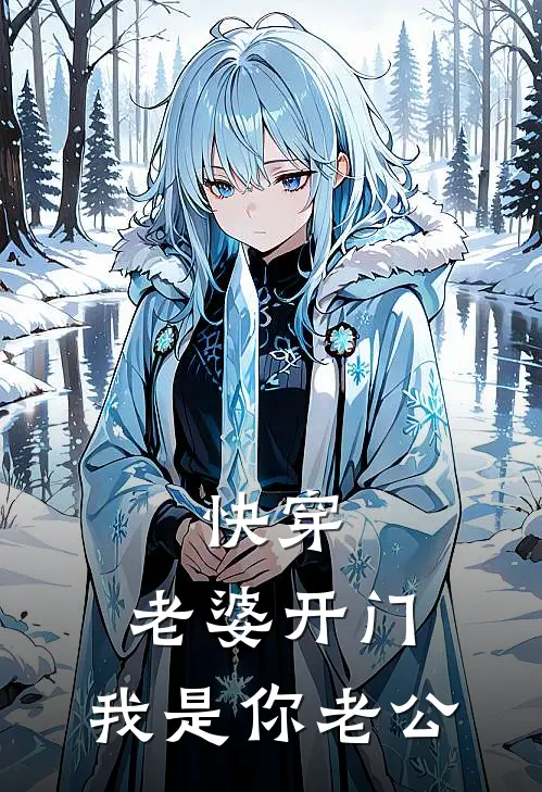 快穿：老婆开门，我是你老公