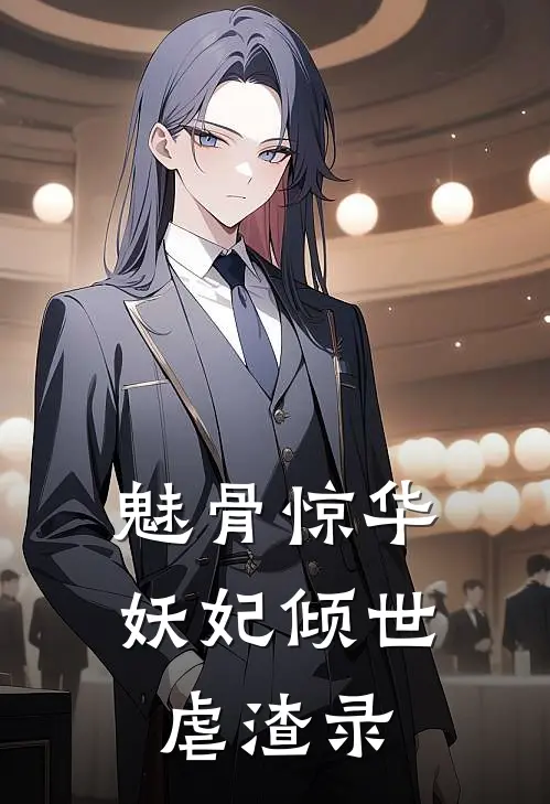 魅骨惊华：妖妃倾世虐渣录