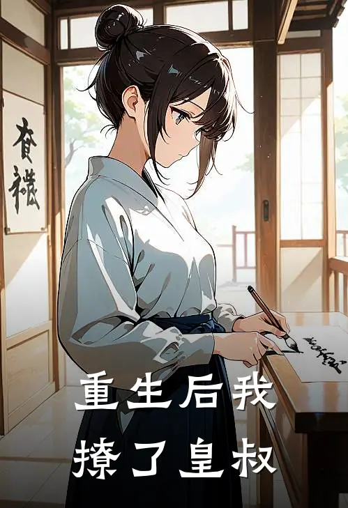 重生后我撩了皇叔