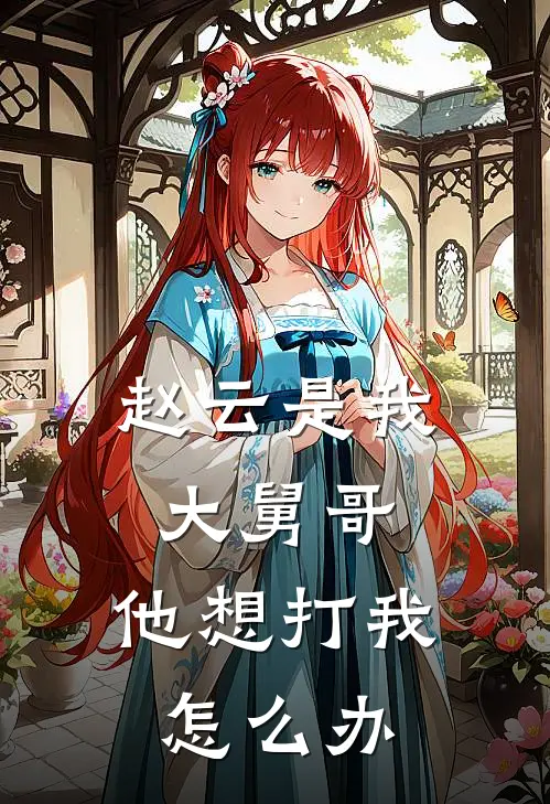 赵云是我大舅哥，他想打我怎么办