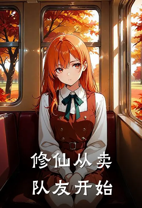 修仙从卖队友开始陆仁贾陈语嫣完本完结小说_无弹窗全文免费阅读修仙从卖队友开始(陆仁贾陈语嫣)