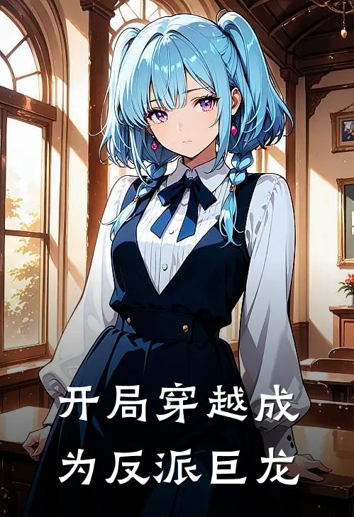 开局穿越成为反派巨龙(苏宁尼德霍格)小说免费阅读_热门小说阅读开局穿越成为反派巨龙苏宁尼德霍格
