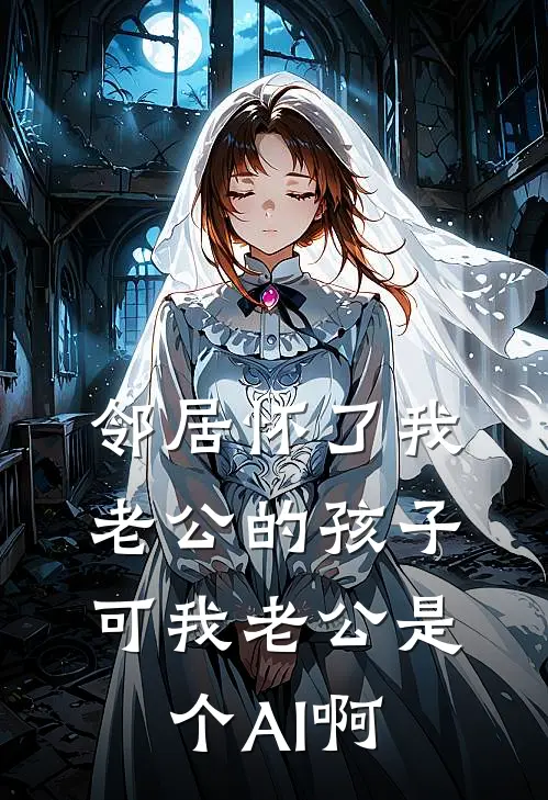 邻居怀了我老公的孩子，可我老公是个AI啊全文免费阅读无弹窗大结局_邻居怀了我老公的孩子，可我老公是个AI啊（秦晓兰周清越）最新小说