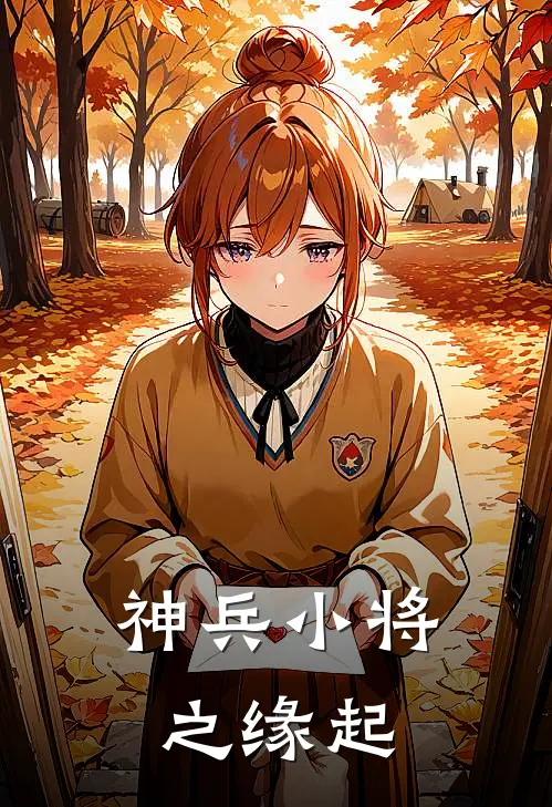 神兵小将之缘起林川林泽免费小说在线看_完本小说阅读神兵小将之缘起(林川林泽)