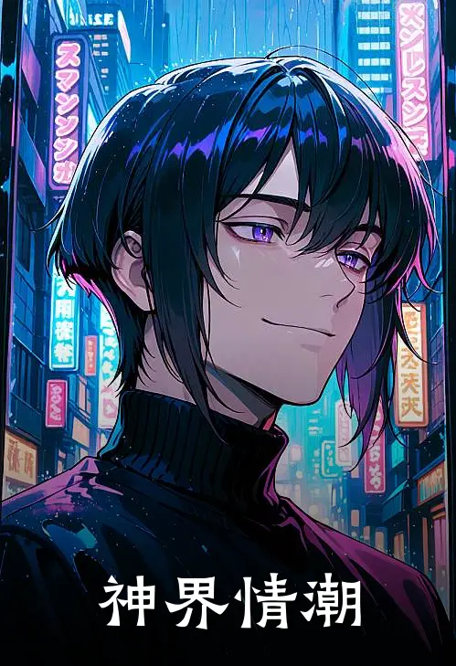 神界情潮