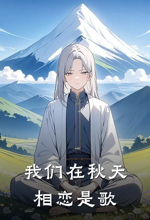 我们在秋天相恋是歌