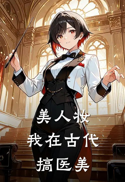 美人妆：我在古代搞医美苏晚花魁完本小说免费阅读_小说完结版美人妆：我在古代搞医美苏晚花魁