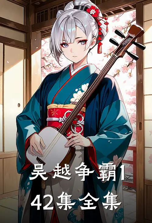 吴越争霸1-42集全集