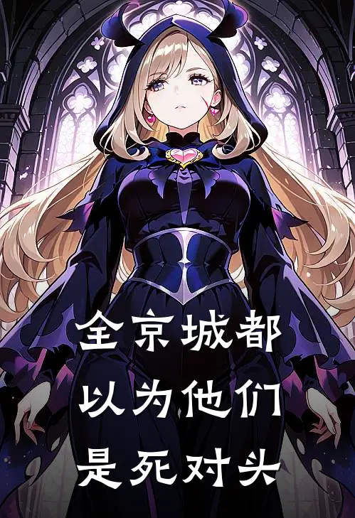 全京城都以为他们是死对头(沈君屹穆淮清)最新热门小说_完结小说全京城都以为他们是死对头(沈君屹穆淮清)