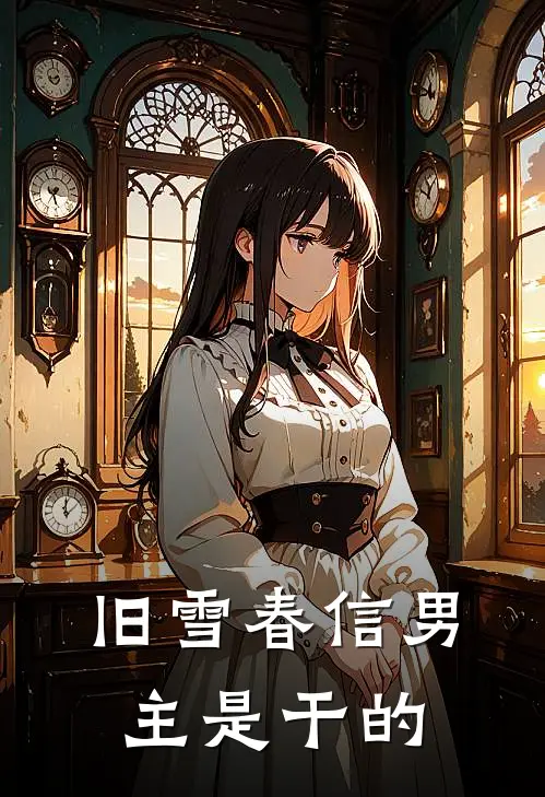 旧雪春信男主是干的