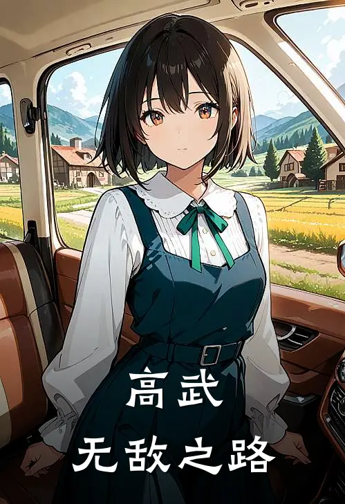 高武：无敌之路