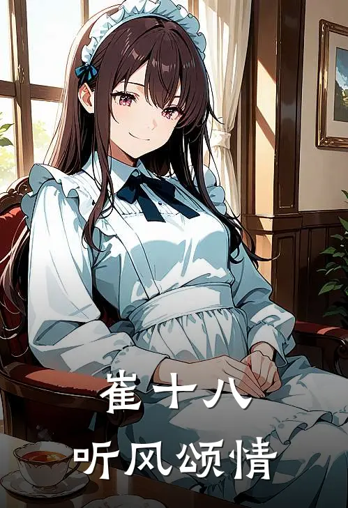 崔十八：听风颂情