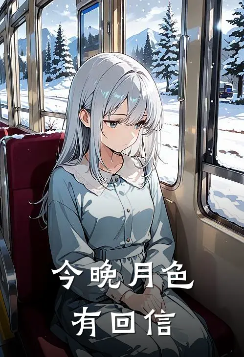 今晚月色有回信