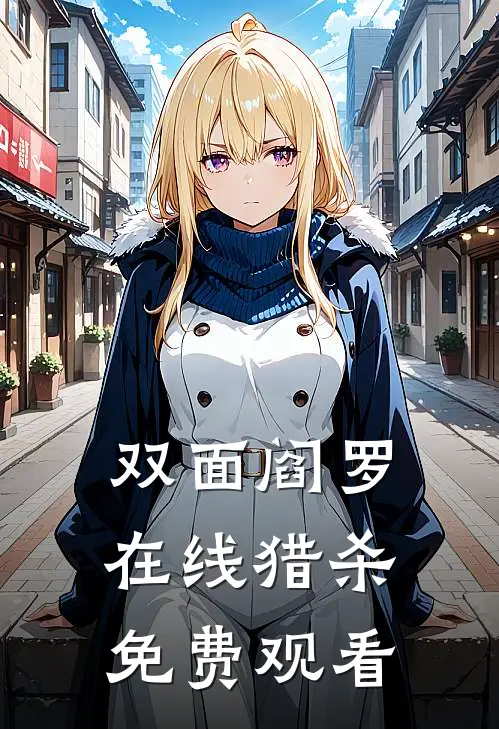 双面阎罗在线猎杀免费观看