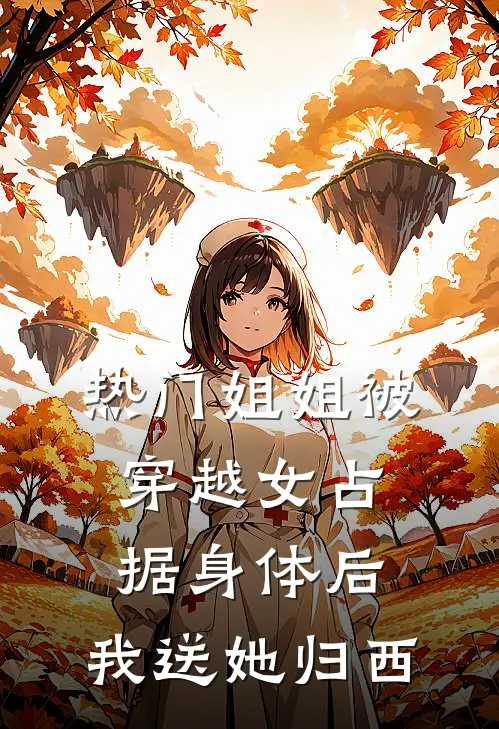 [热门]姐姐被穿越女占据身体后，我送她归西抖音热门免费小说在线阅读_热门小说在线阅读[热门]姐姐被穿越女占据身体后，我送她归西抖音热门