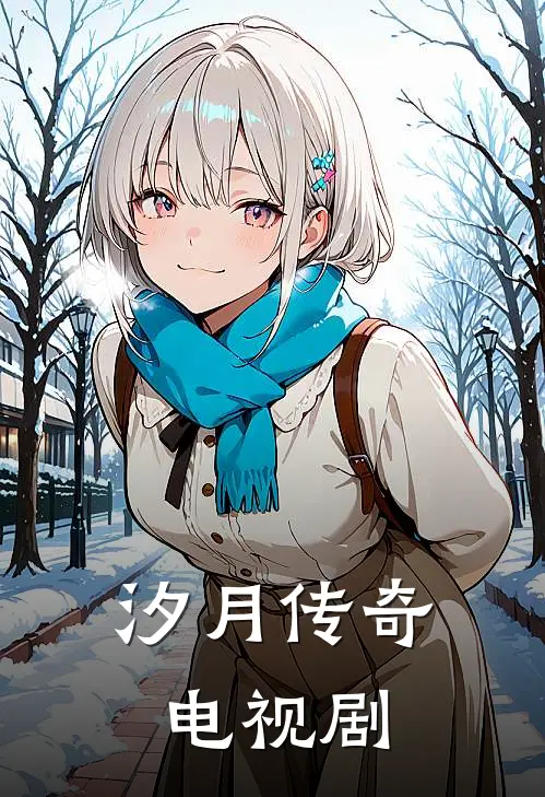 汐月传奇电视剧