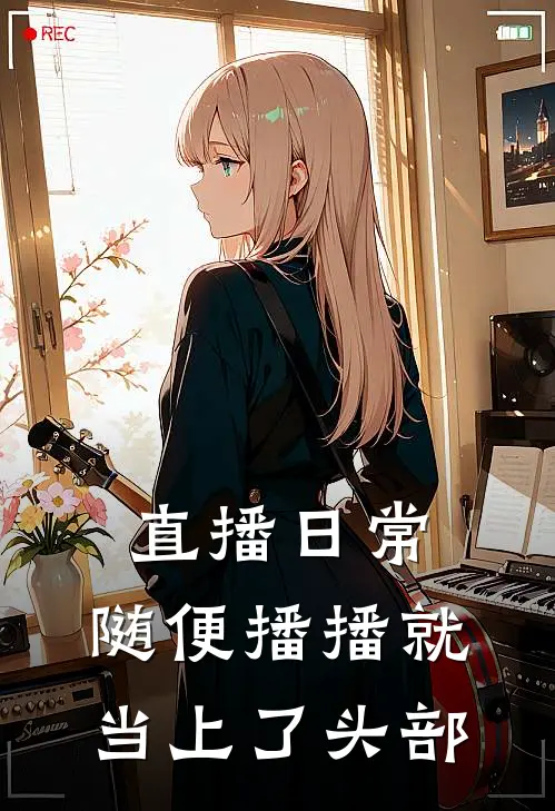 直播日常：随便播播就当上了头部