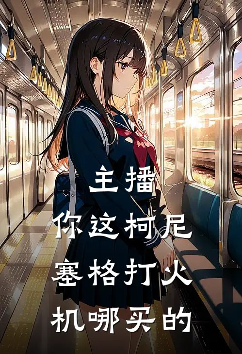 主播，你这柯尼塞格打火机哪买的