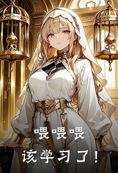 喂喂喂，该学习了！