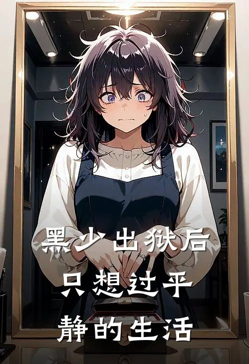 黑少出狱后只想过平静的生活(陈潇程心颐)完整版免费阅读_最新章节列表黑少出狱后只想过平静的生活(陈潇程心颐)