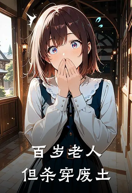 百岁老人，但杀穿废土