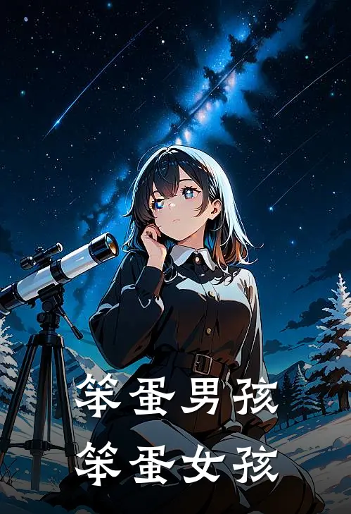 笨蛋男孩，笨蛋女孩如林阿林小说完结_免费小说全本笨蛋男孩，笨蛋女孩(如林阿林)