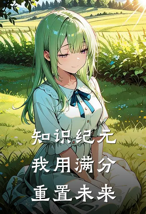 知识纪元：我用满分重置未来(林燃苏晚)在哪看免费小说_已完结小说推荐知识纪元：我用满分重置未来林燃苏晚