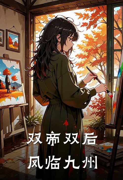 双帝双后：凤临九州