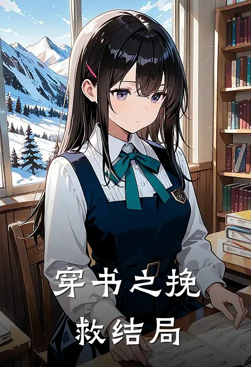 穿书之挽救结局