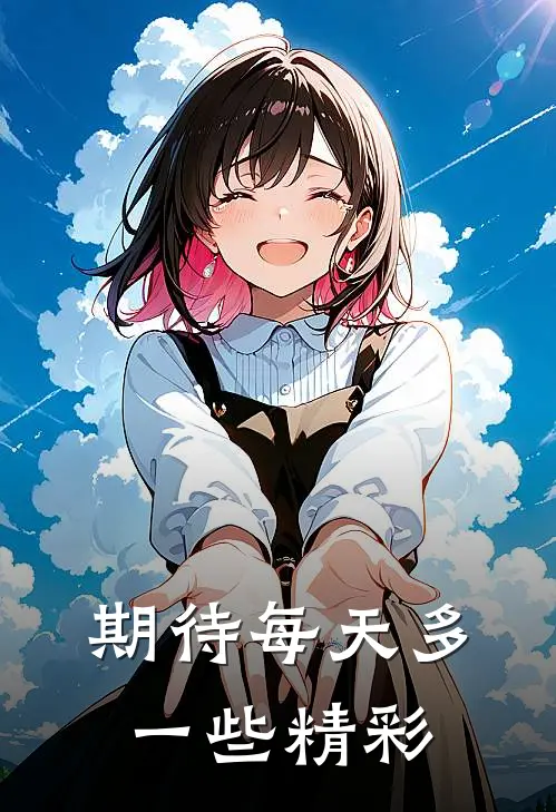 期待每天多一些精彩