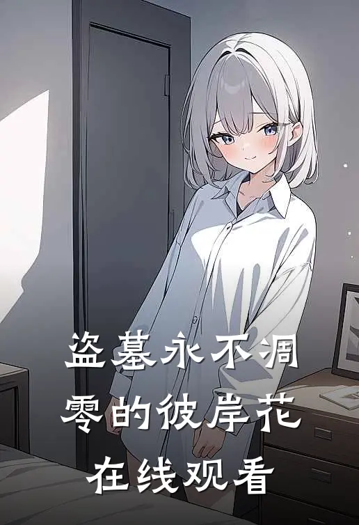 盗墓永不凋零的彼岸花在线观看