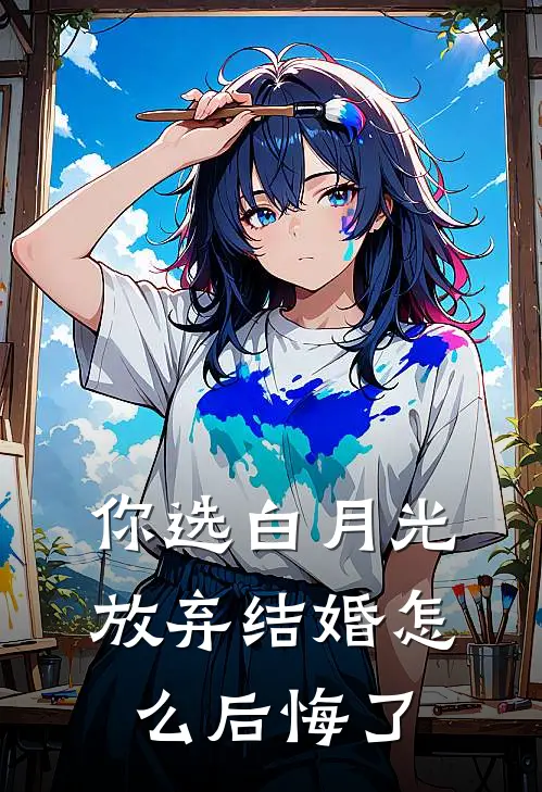 你选白月光，放弃结婚怎么后悔了