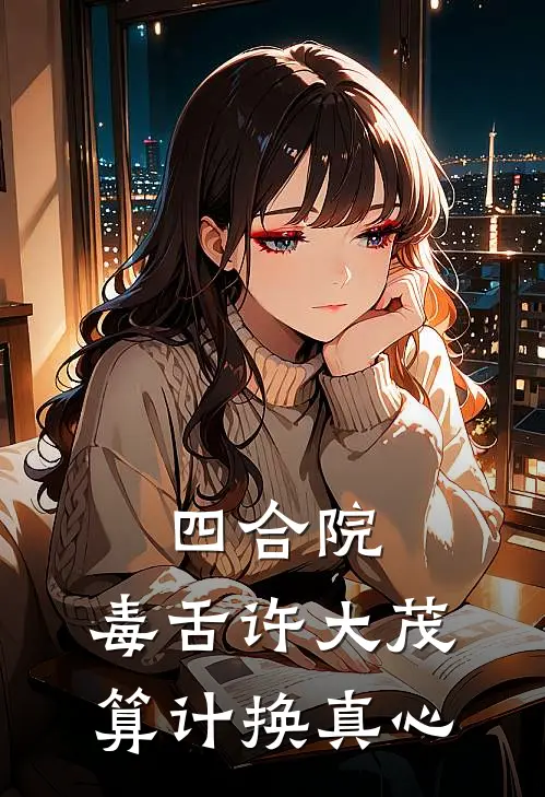 四合院：毒舌许大茂，算计换真心许大茂秦淮茹最新小说推荐_完结小说四合院：毒舌许大茂，算计换真心(许大茂秦淮茹)