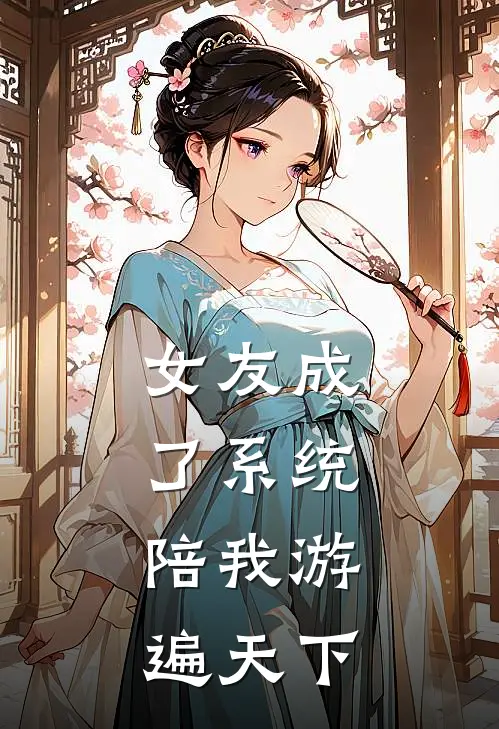女友成了系统，陪我游遍天下