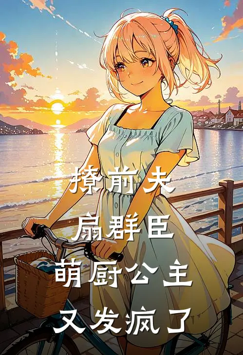 撩前夫扇群臣，萌厨公主又发疯了(裴云湛谢云裳)免费小说完结版_最新章节列表撩前夫扇群臣，萌厨公主又发疯了(裴云湛谢云裳)