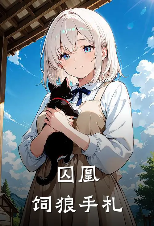 囚凰：饲狼手札