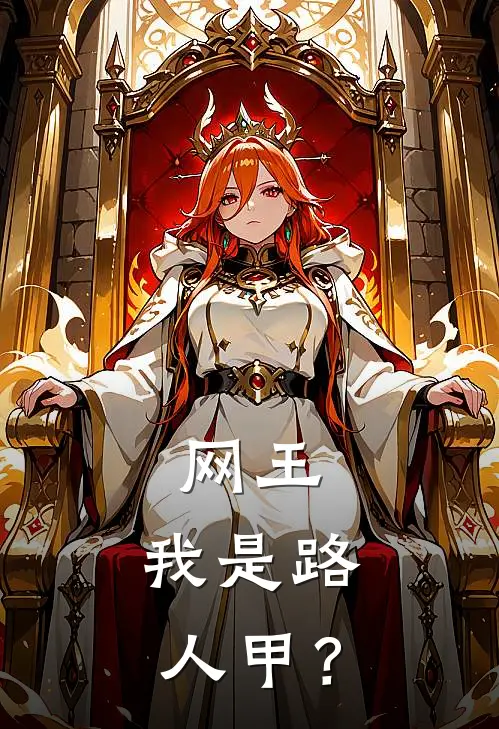 网王：我是路人甲？