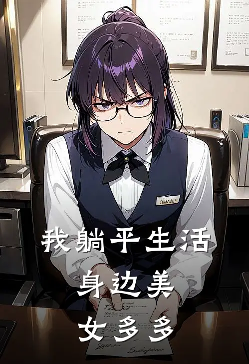 我躺平生活，身边美女多多