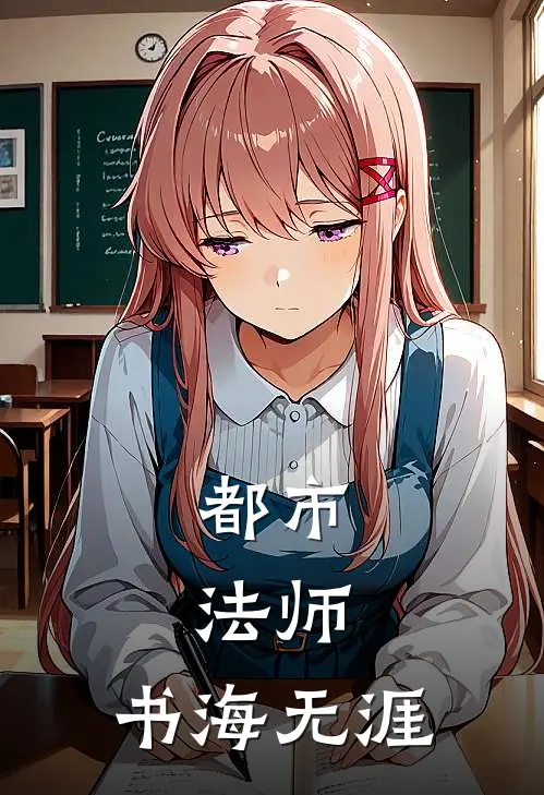 都市：法师，书海无涯墨羽李墨热门完本小说_最新章节列表都市：法师，书海无涯(墨羽李墨)
