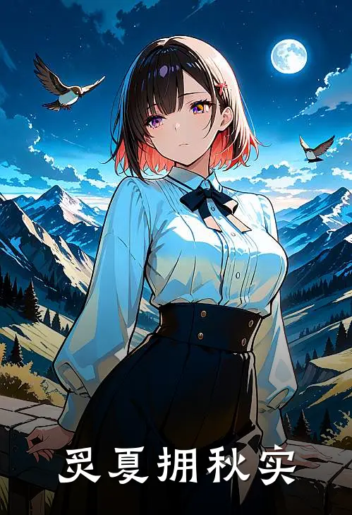 炙夏拥秋实花孟夏何文生完结小说大全_免费小说在哪看炙夏拥秋实(花孟夏何文生)