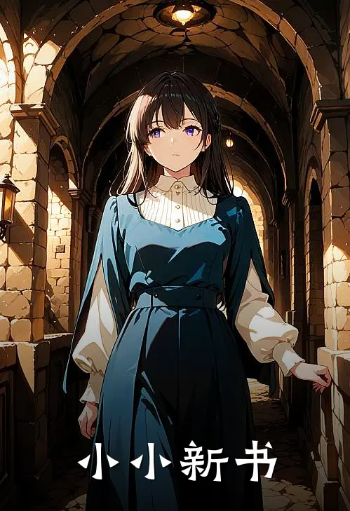 小小新书